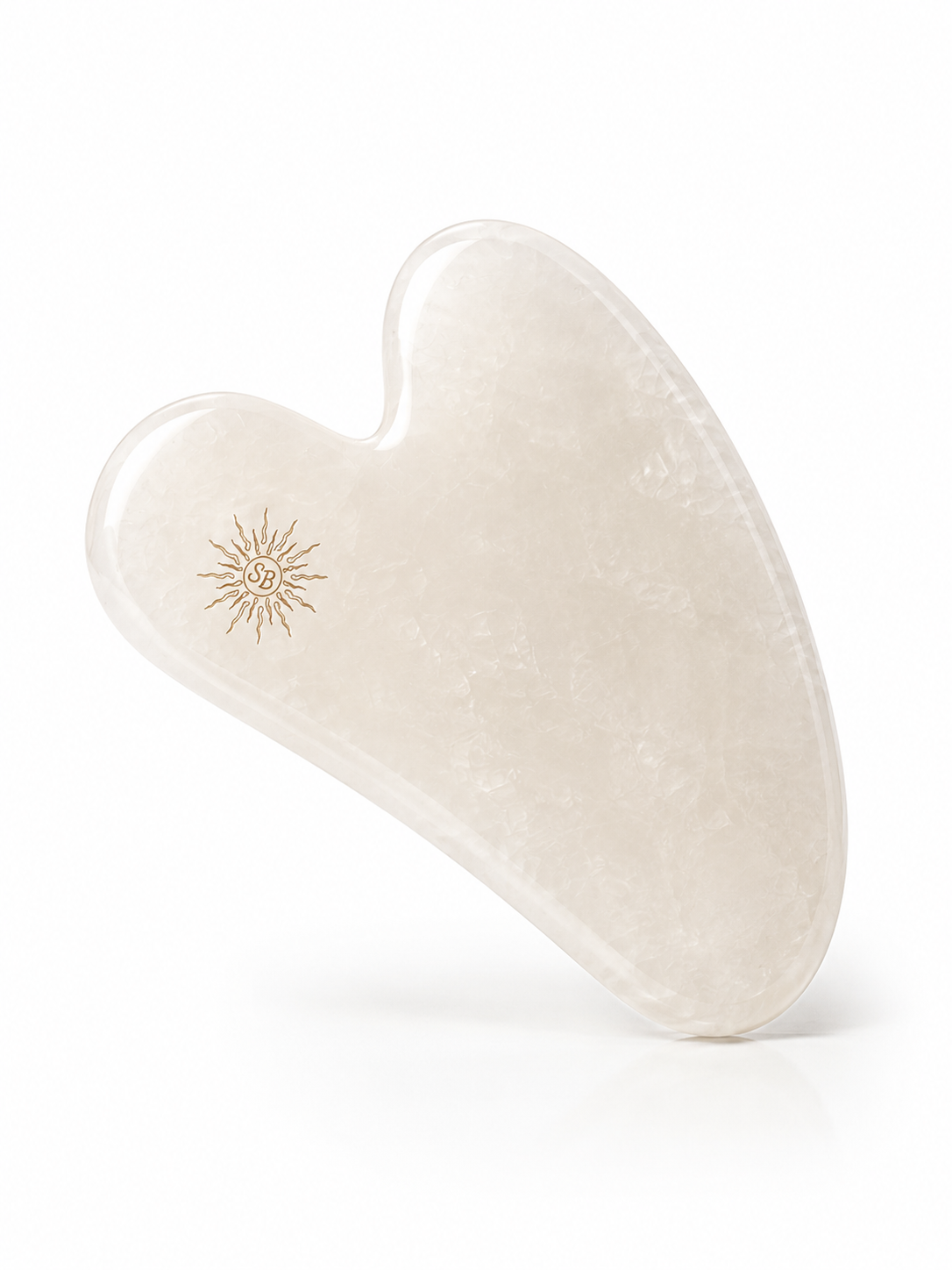White Jade Gua Sha